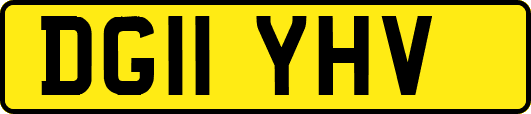 DG11YHV
