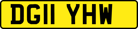 DG11YHW
