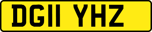 DG11YHZ
