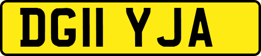 DG11YJA