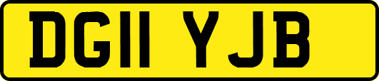DG11YJB
