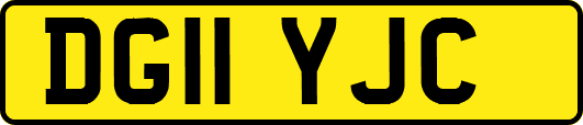 DG11YJC
