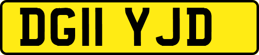 DG11YJD