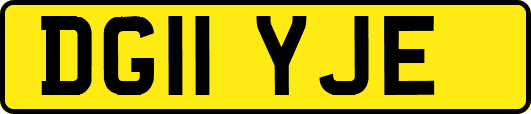 DG11YJE
