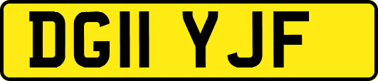 DG11YJF