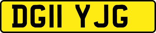 DG11YJG