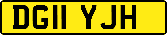 DG11YJH