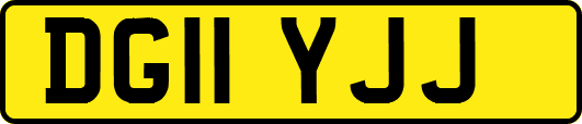 DG11YJJ