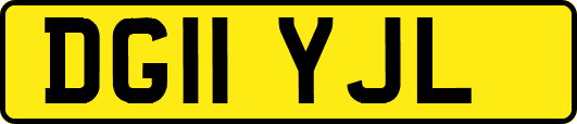 DG11YJL