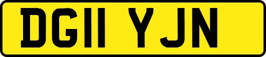 DG11YJN