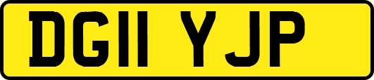 DG11YJP
