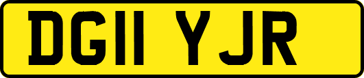 DG11YJR