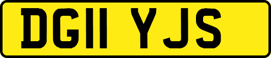 DG11YJS