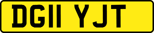DG11YJT