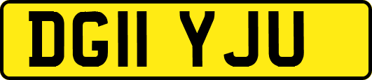 DG11YJU