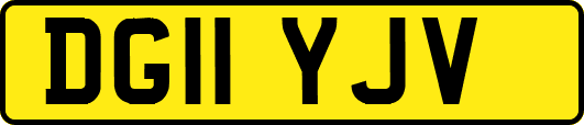 DG11YJV