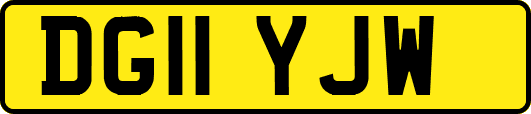 DG11YJW