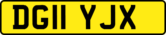 DG11YJX