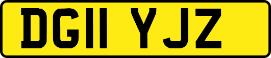 DG11YJZ