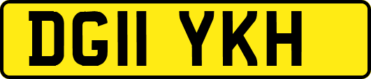 DG11YKH