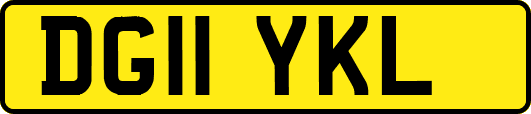 DG11YKL