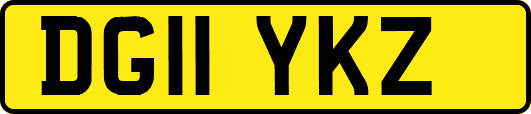DG11YKZ