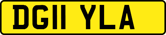 DG11YLA