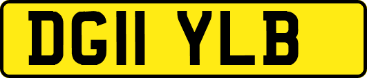 DG11YLB