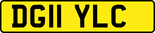 DG11YLC