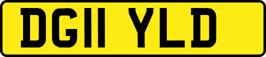 DG11YLD
