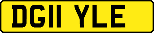 DG11YLE