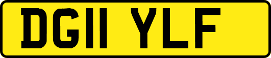 DG11YLF