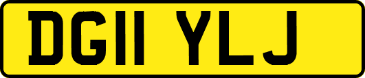 DG11YLJ