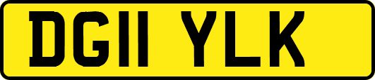 DG11YLK