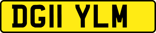 DG11YLM