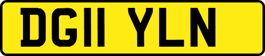 DG11YLN