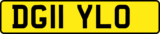 DG11YLO