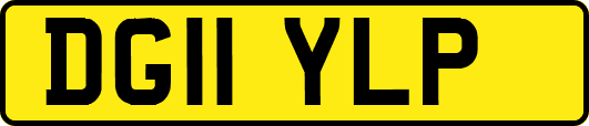 DG11YLP
