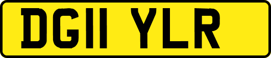 DG11YLR