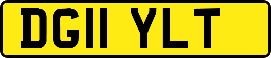 DG11YLT