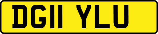 DG11YLU