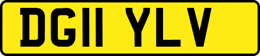 DG11YLV