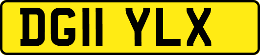DG11YLX