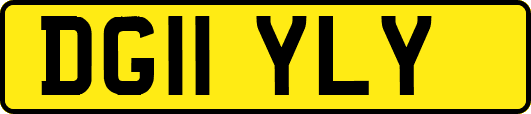DG11YLY