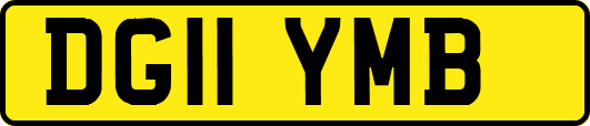 DG11YMB