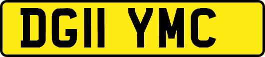 DG11YMC
