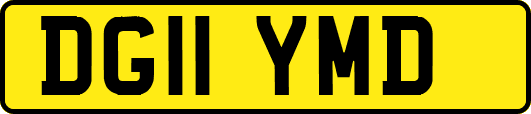 DG11YMD