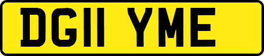 DG11YME