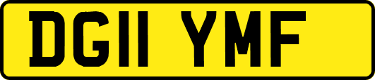 DG11YMF
