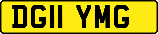 DG11YMG